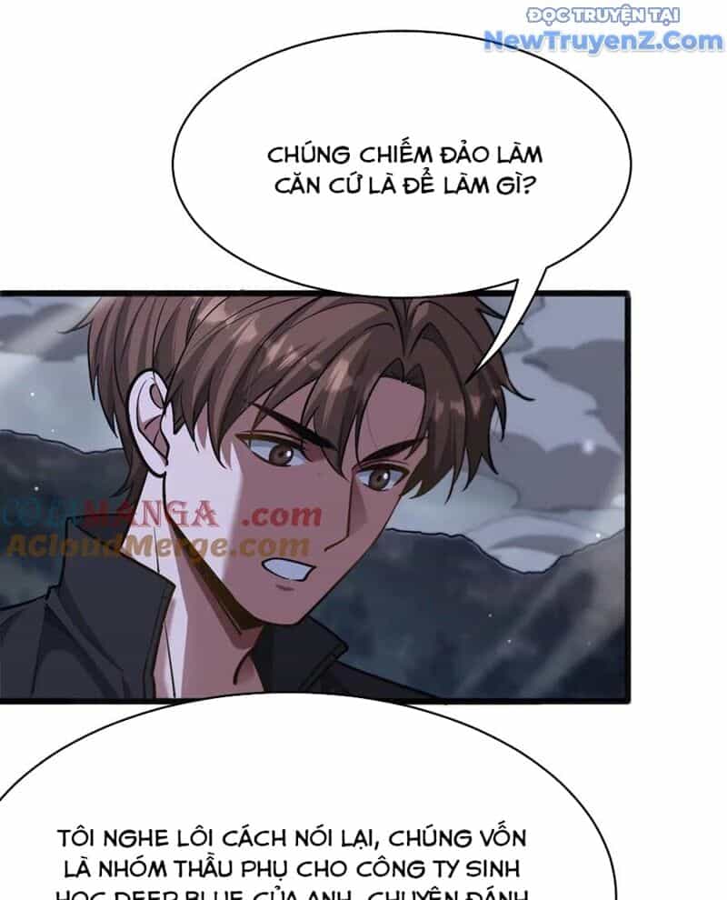 Ta Bị Kẹt Cùng Một Ngày 1000 Năm - Chương 181 - ảnh 45