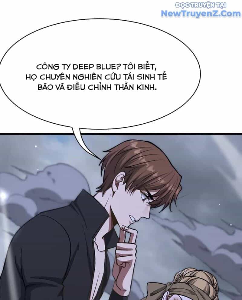 Ta Bị Kẹt Cùng Một Ngày 1000 Năm - Chương 181 - ảnh 47