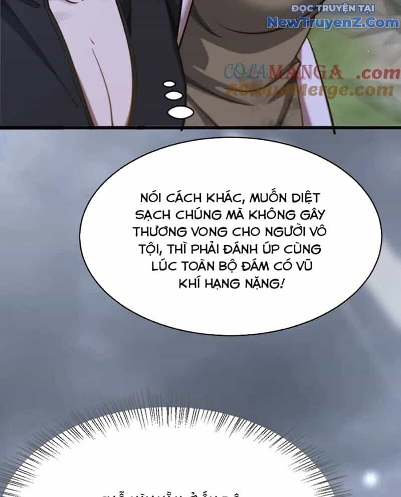 Ta Bị Kẹt Cùng Một Ngày 1000 Năm - Chương 181 - ảnh 53