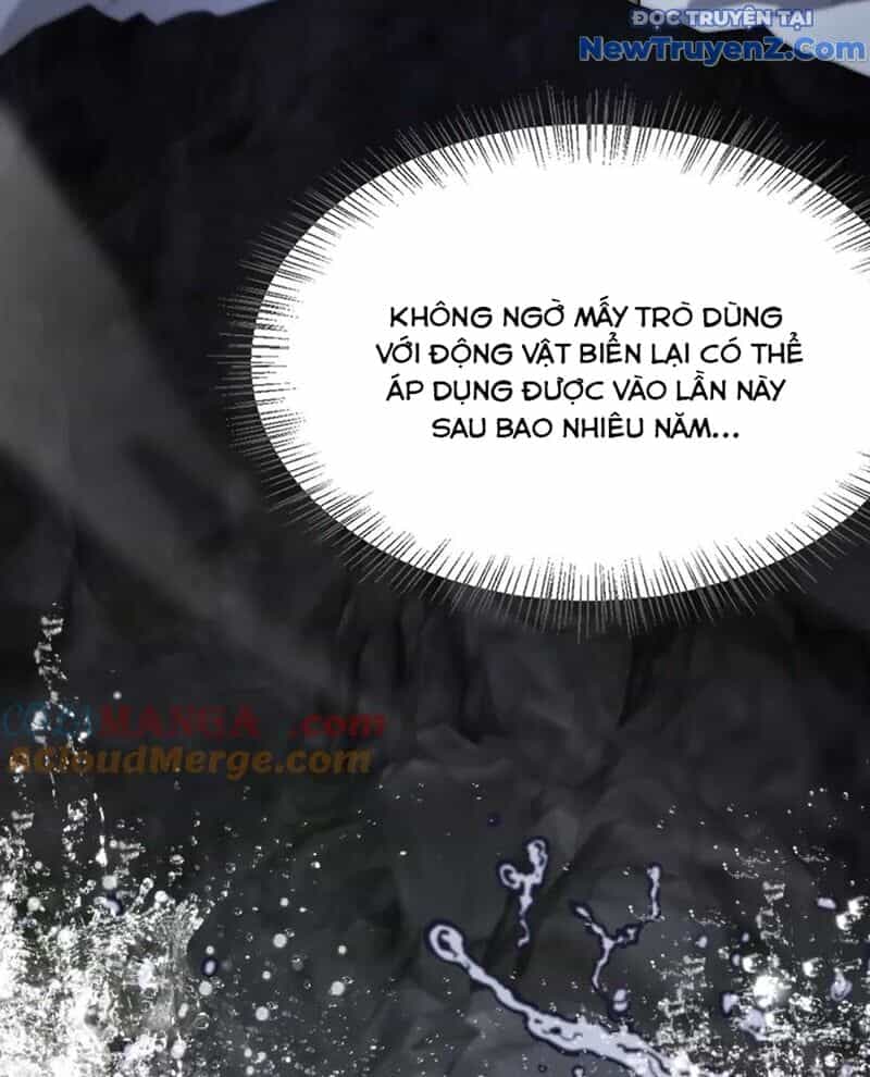 Ta Bị Kẹt Cùng Một Ngày 1000 Năm - Chương 181 - ảnh 55