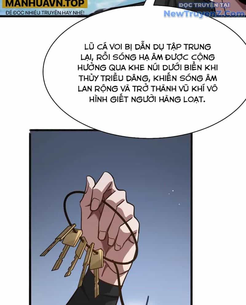 Ta Bị Kẹt Cùng Một Ngày 1000 Năm - Chương 181 - ảnh 72