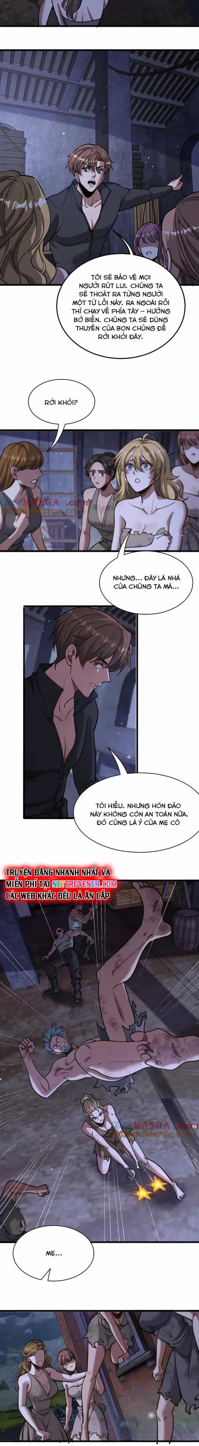 Ta Bị Kẹt Cùng Một Ngày 1000 Năm - Chương 183 - ảnh 6