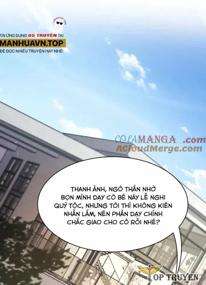 Ta Bị Kẹt Cùng Một Ngày 1000 Năm - Chương 185 - ảnh 3