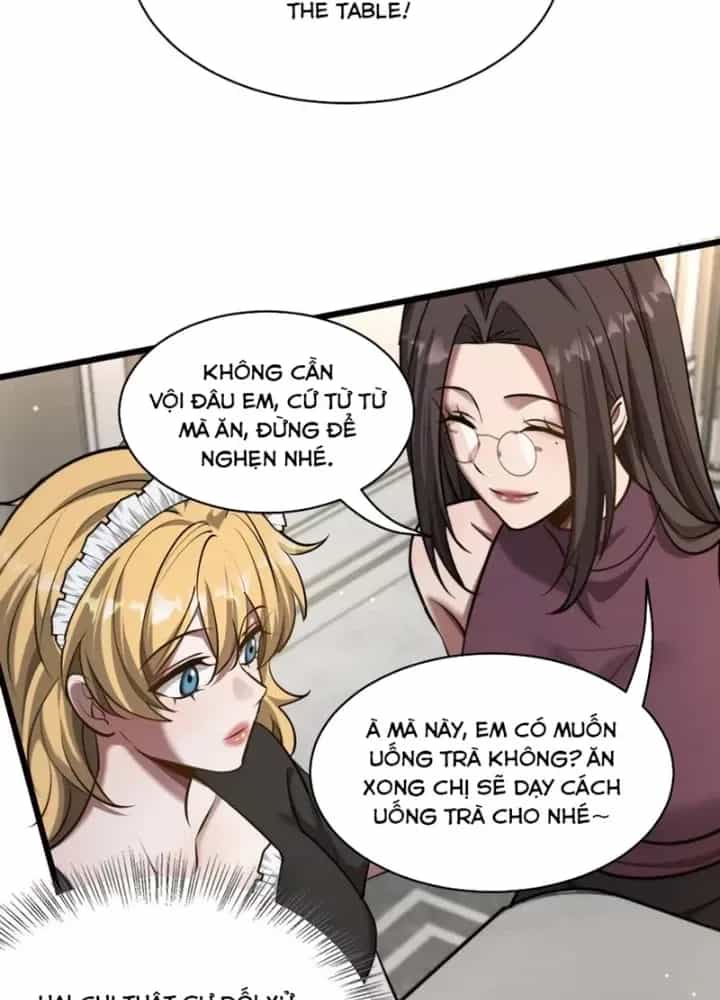 Ta Bị Kẹt Cùng Một Ngày 1000 Năm - Chương 185 - ảnh 69