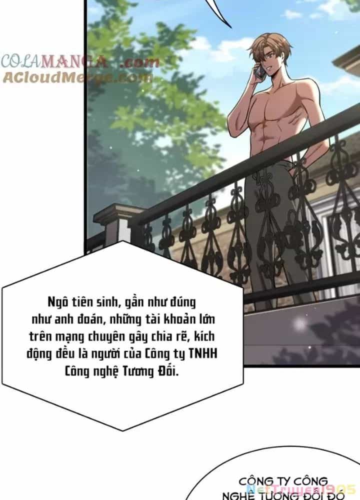 Ta Bị Kẹt Cùng Một Ngày 1000 Năm - Chương 188 - ảnh 25