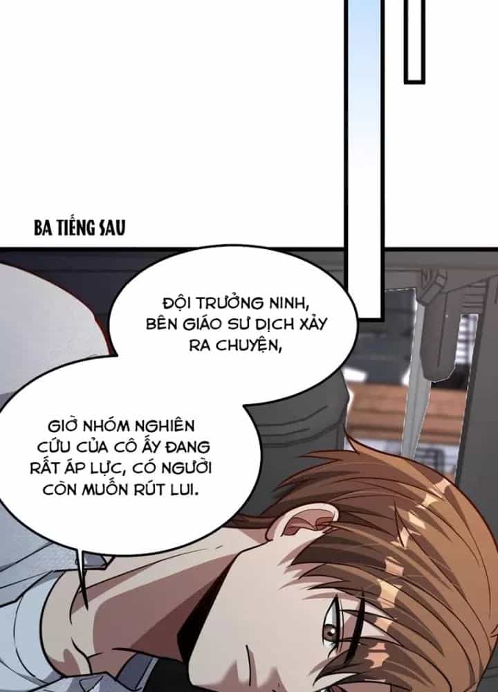 Ta Bị Kẹt Cùng Một Ngày 1000 Năm - Chương 188 - ảnh 33