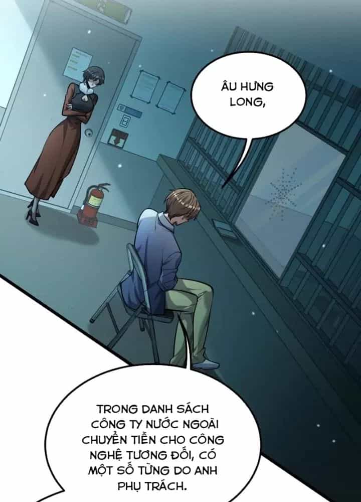 Ta Bị Kẹt Cùng Một Ngày 1000 Năm - Chương 188 - ảnh 49