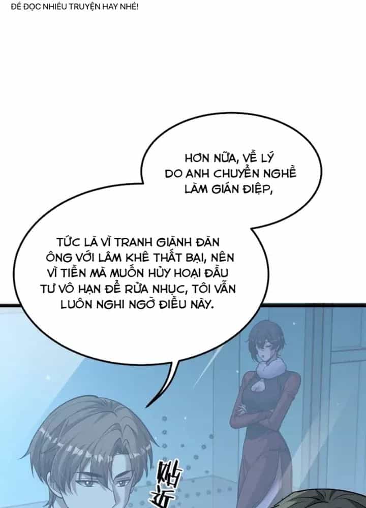Ta Bị Kẹt Cùng Một Ngày 1000 Năm - Chương 188 - ảnh 57