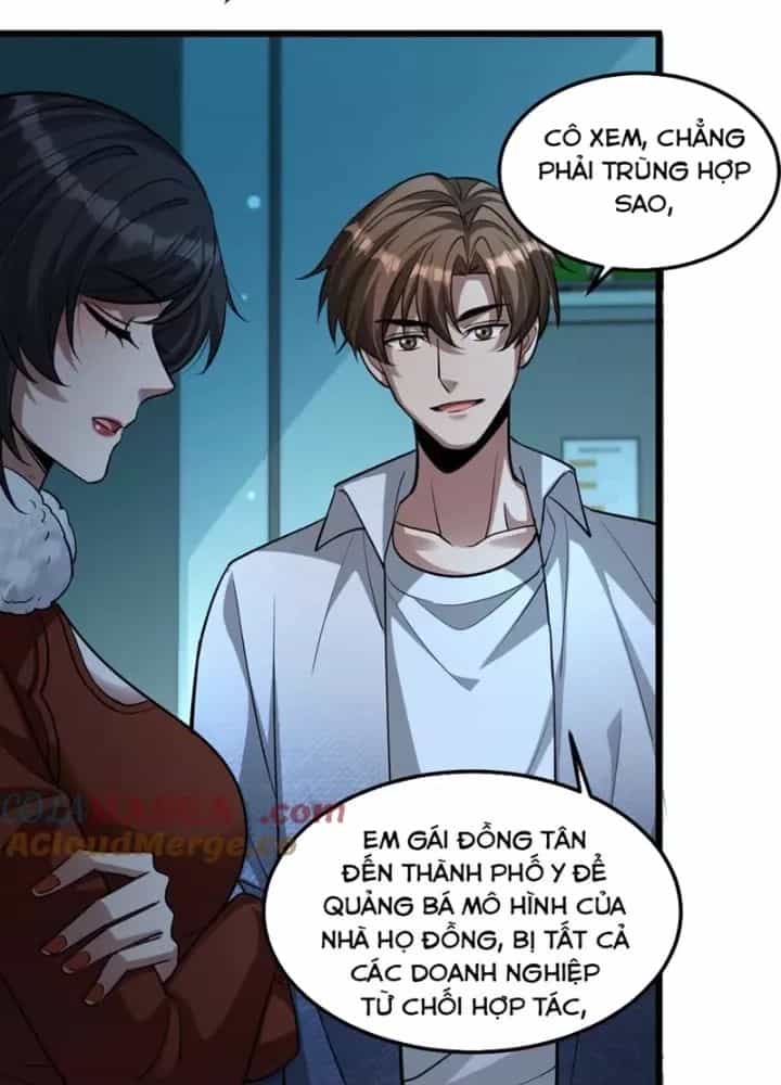 Ta Bị Kẹt Cùng Một Ngày 1000 Năm - Chương 188 - ảnh 93