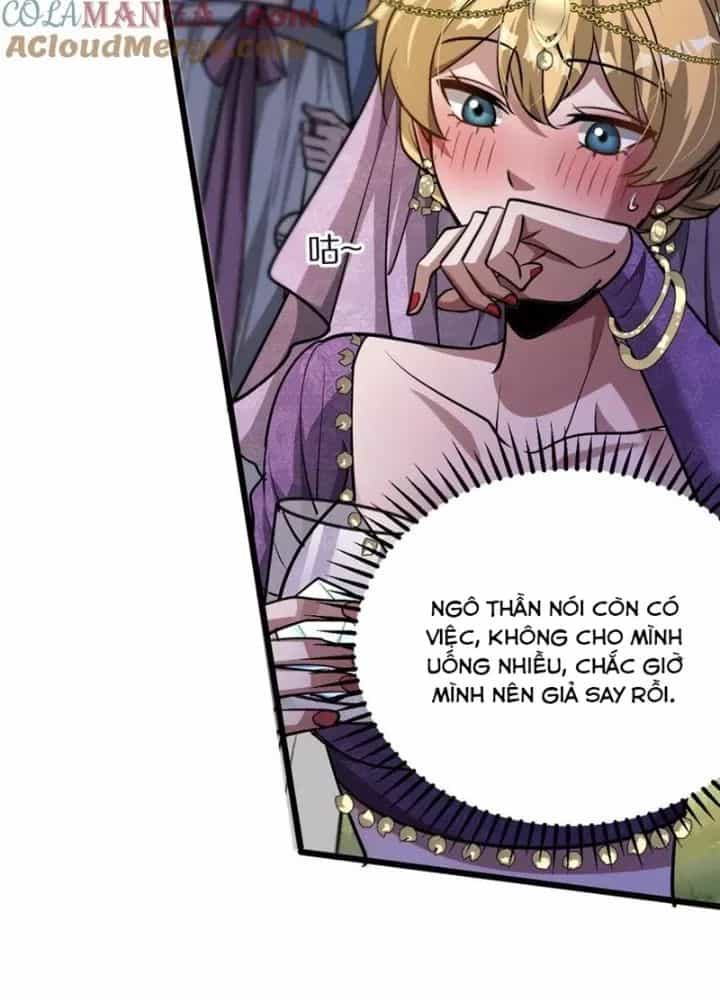 Ta Bị Kẹt Cùng Một Ngày 1000 Năm - Chương 189 - ảnh 74