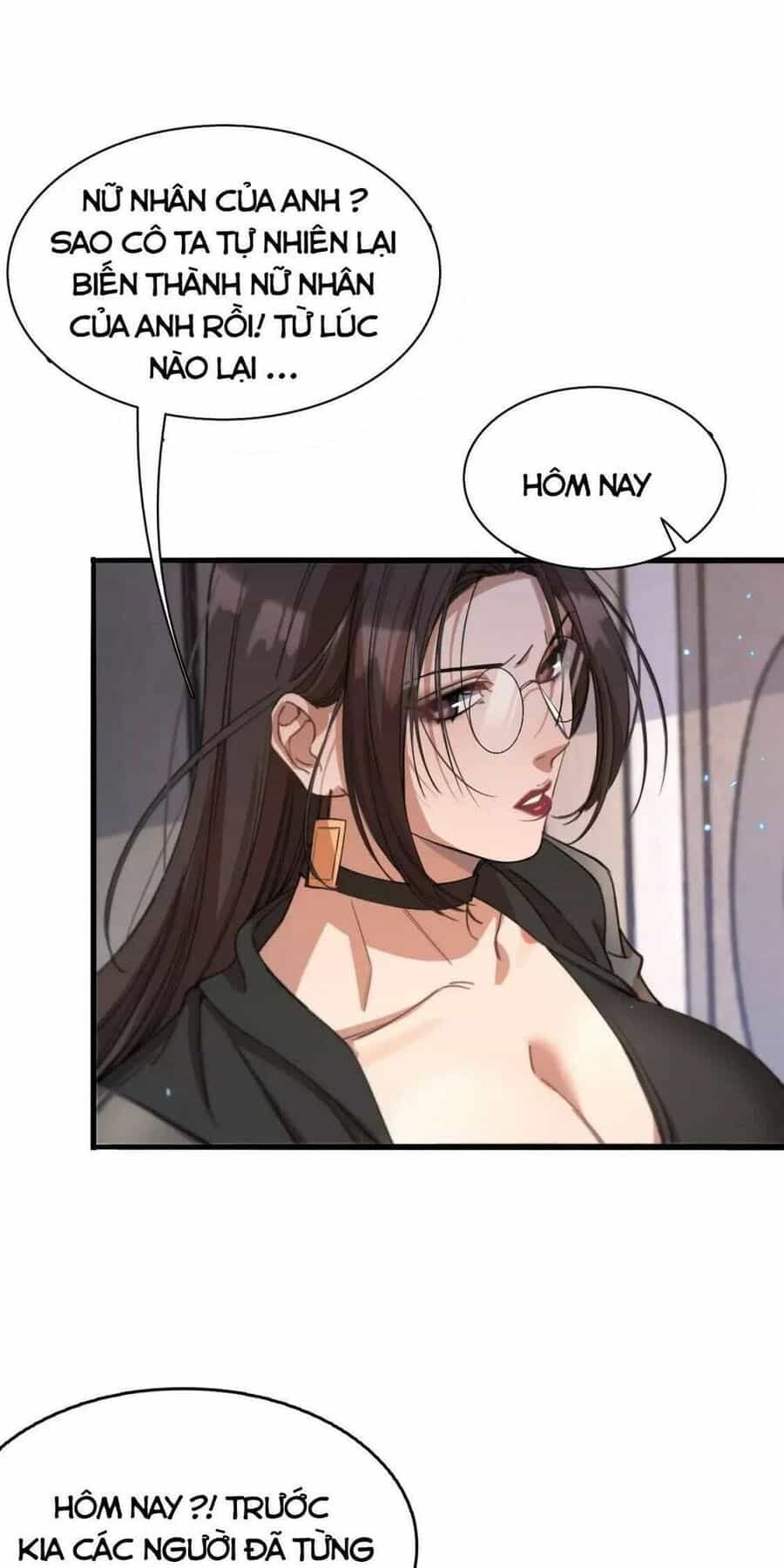 Ta Bị Kẹt Cùng Một Ngày 1000 Năm - Chương 19 - ảnh 21