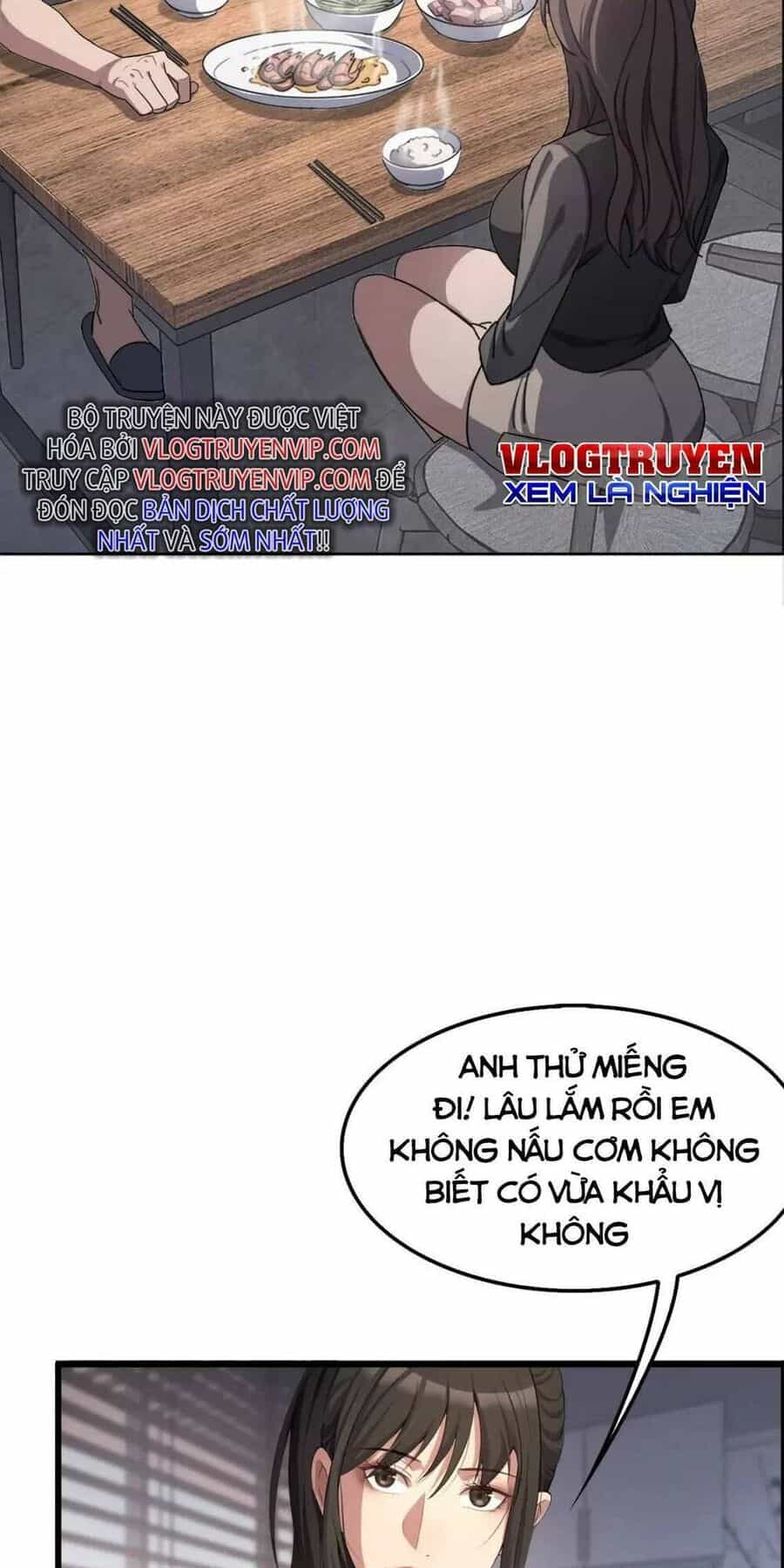 Ta Bị Kẹt Cùng Một Ngày 1000 Năm - Chương 19 - ảnh 33