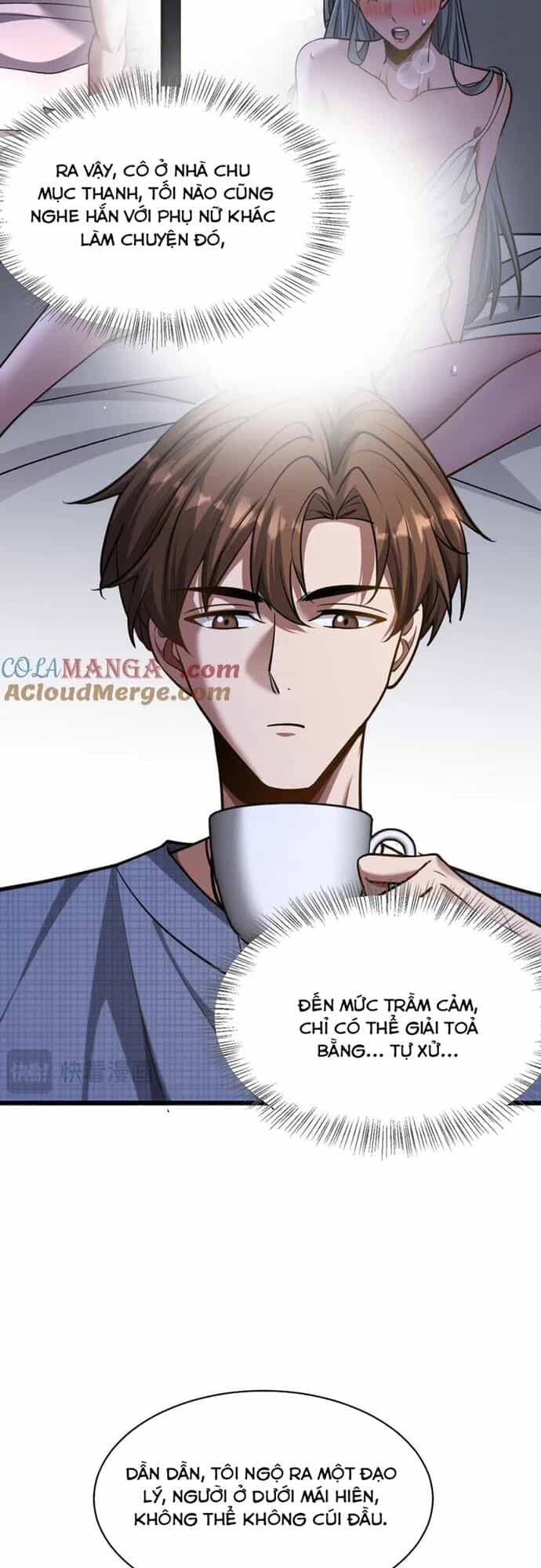 Ta Bị Kẹt Cùng Một Ngày 1000 Năm - Chương 191 - ảnh 29