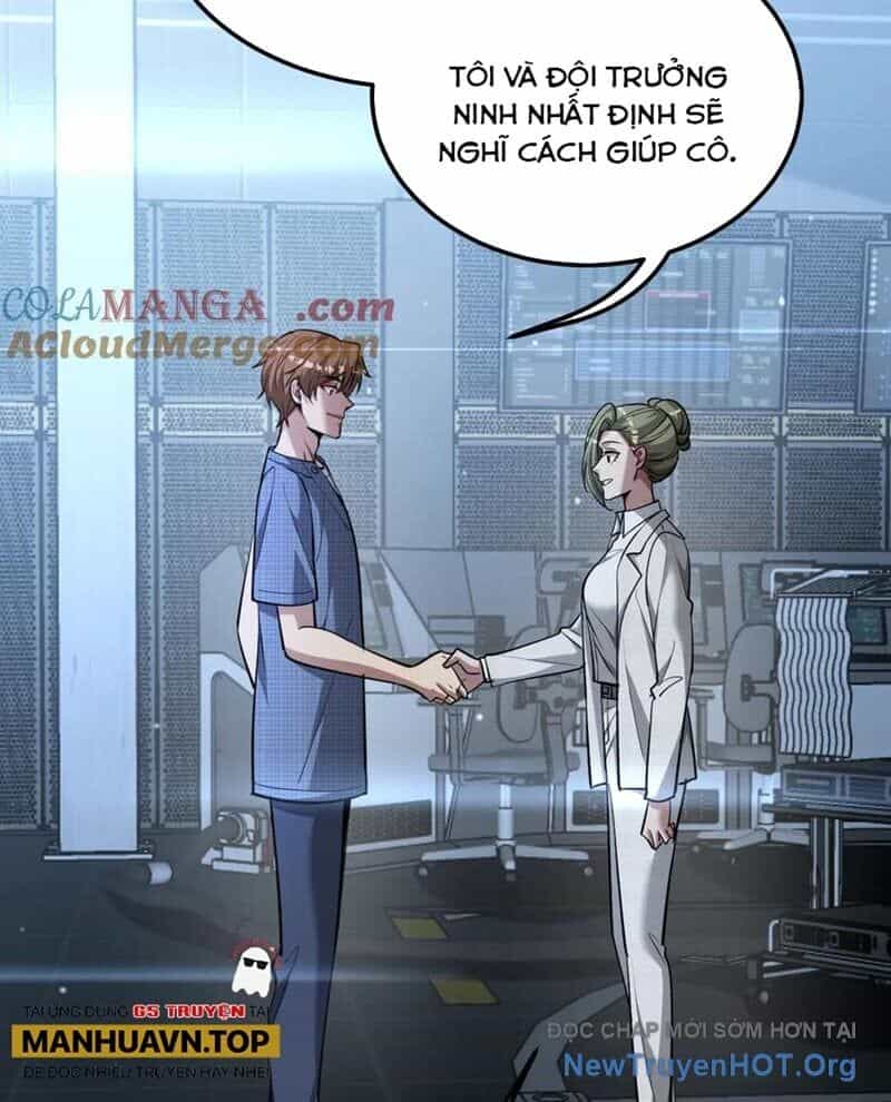 Ta Bị Kẹt Cùng Một Ngày 1000 Năm - Chương 192 - ảnh 15