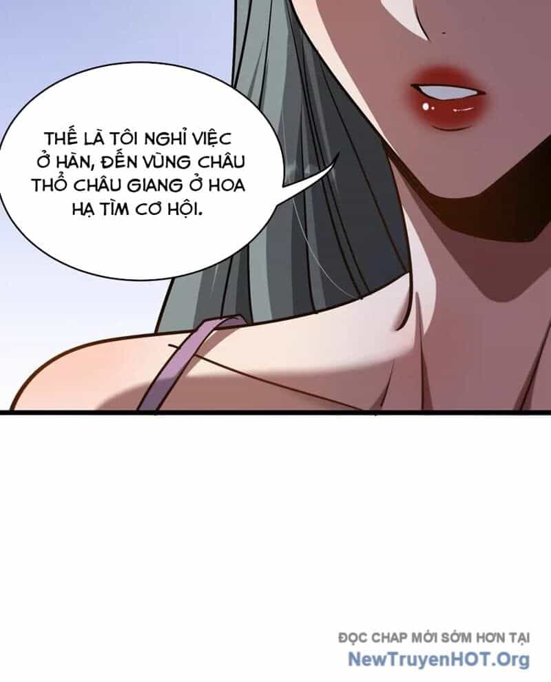 Ta Bị Kẹt Cùng Một Ngày 1000 Năm - Chương 192 - ảnh 61