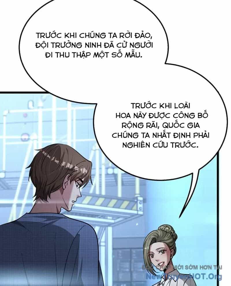 Ta Bị Kẹt Cùng Một Ngày 1000 Năm - Chương 192 - ảnh 8
