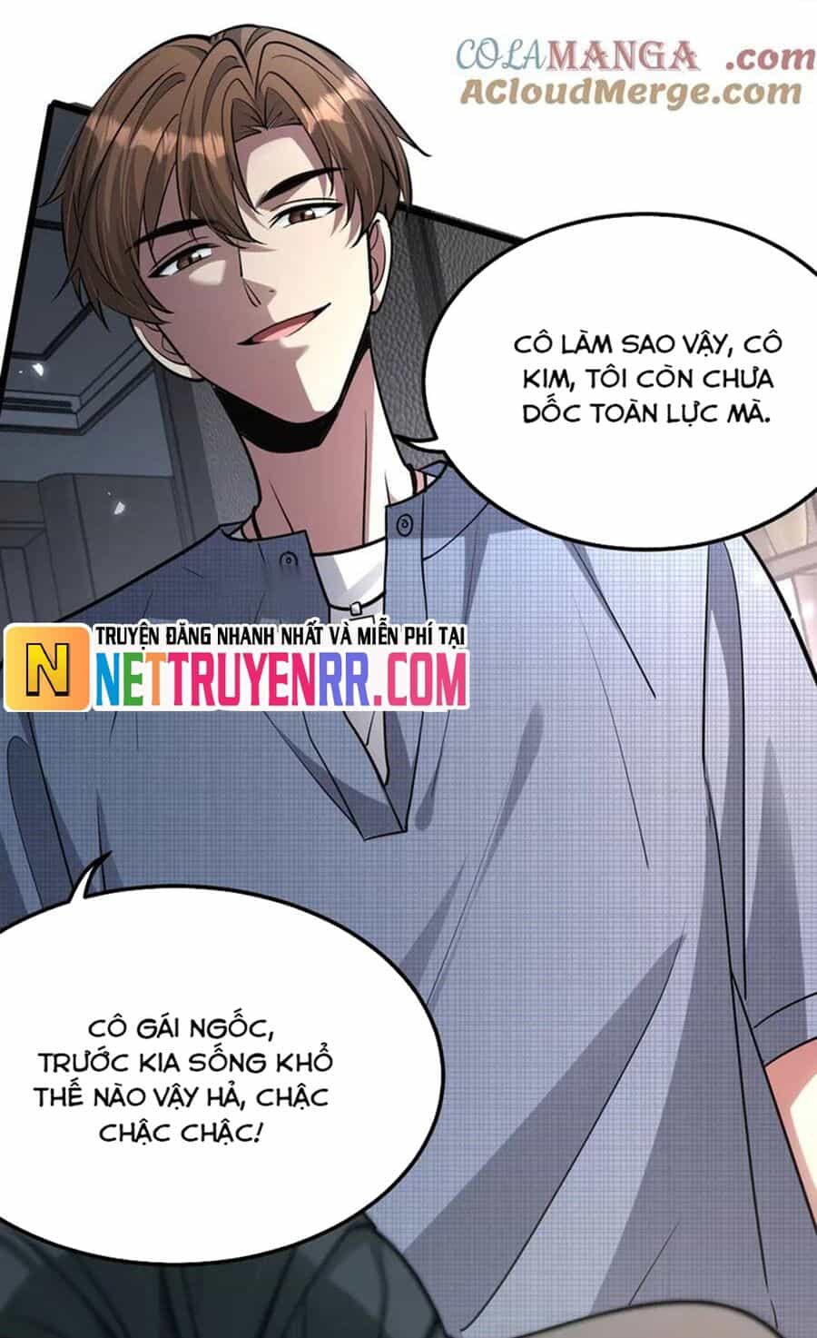 Ta Bị Kẹt Cùng Một Ngày 1000 Năm - Chương 193 - ảnh 36
