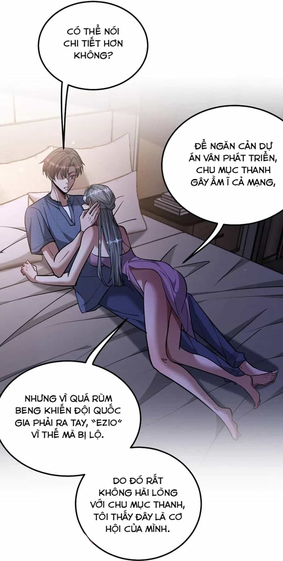 Ta Bị Kẹt Cùng Một Ngày 1000 Năm - Chương 193 - ảnh 61