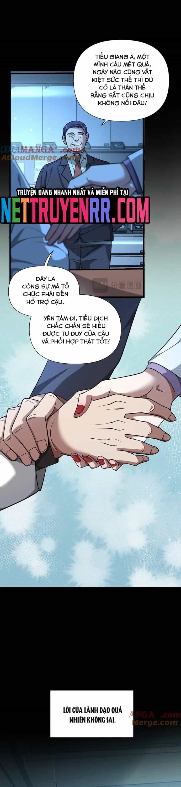 Ta Bị Kẹt Cùng Một Ngày 1000 Năm - Chương 195 - ảnh 10