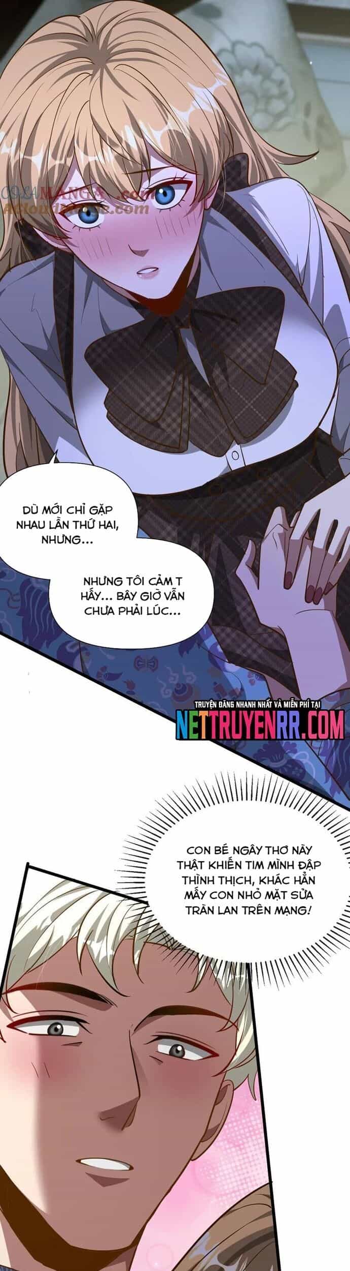 Ta Bị Kẹt Cùng Một Ngày 1000 Năm - Chương 196 - ảnh 33