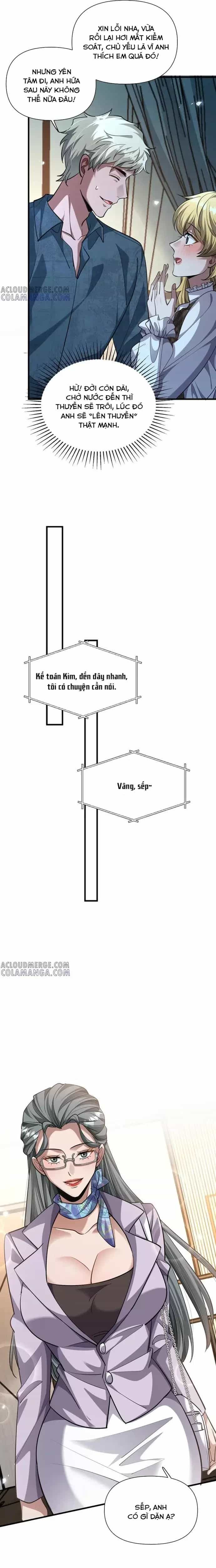 Ta Bị Kẹt Cùng Một Ngày 1000 Năm - Chương 197 - ảnh 9