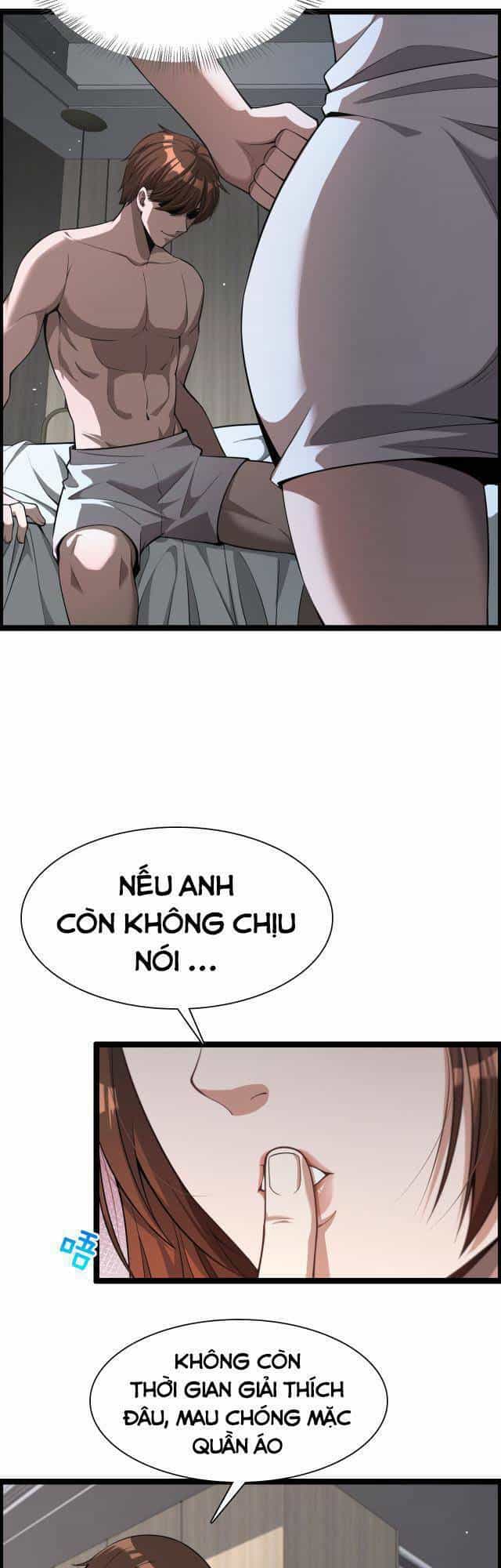 Ta Bị Kẹt Cùng Một Ngày 1000 Năm - Chương 2 - ảnh 26