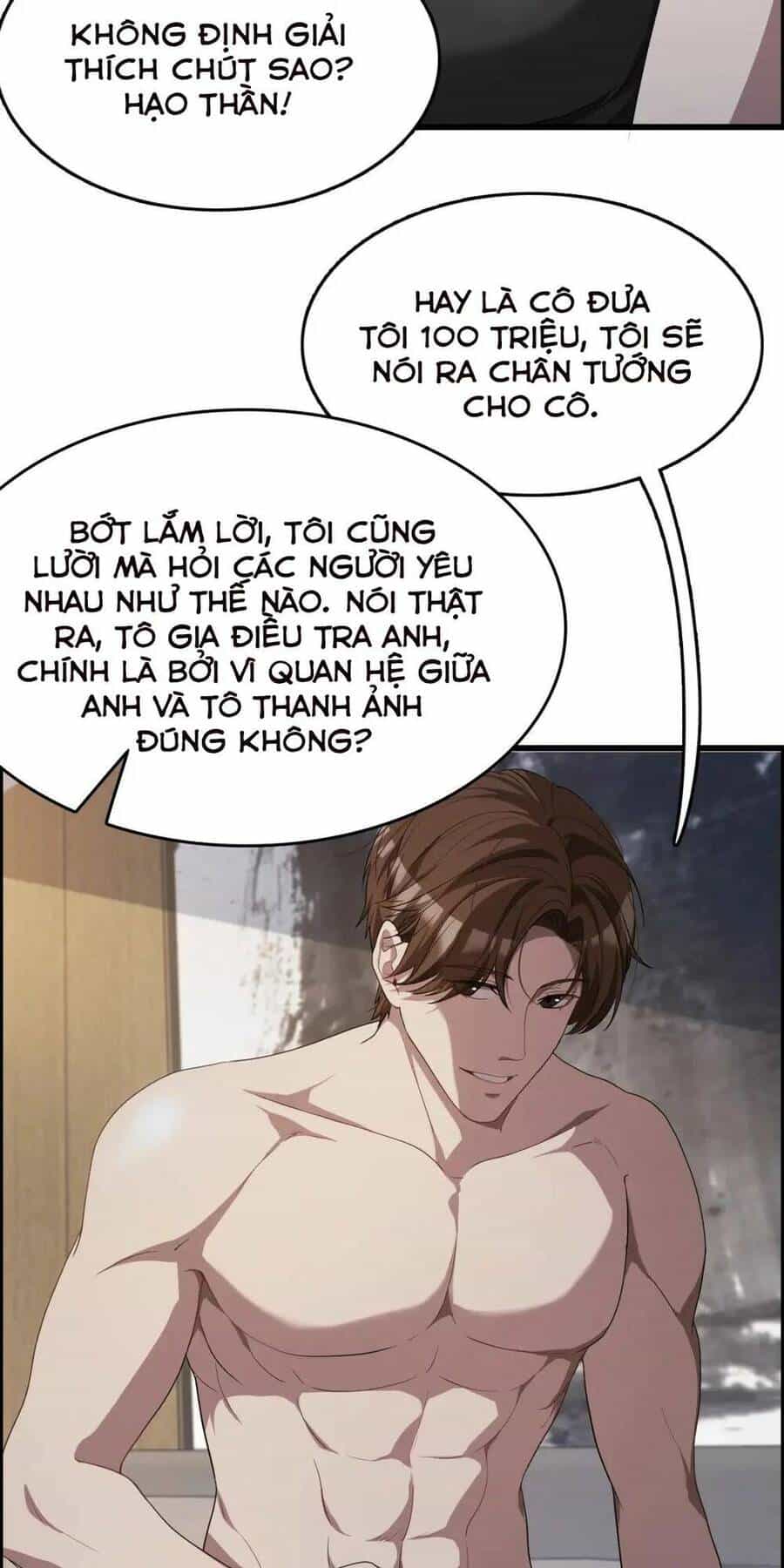 Ta Bị Kẹt Cùng Một Ngày 1000 Năm - Chương 20 - ảnh 23