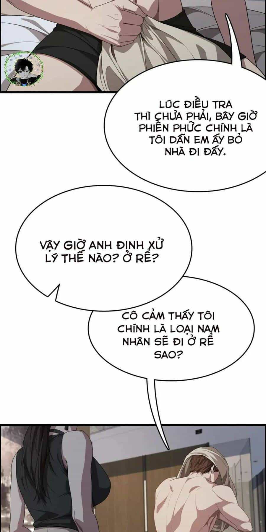 Ta Bị Kẹt Cùng Một Ngày 1000 Năm - Chương 20 - ảnh 24