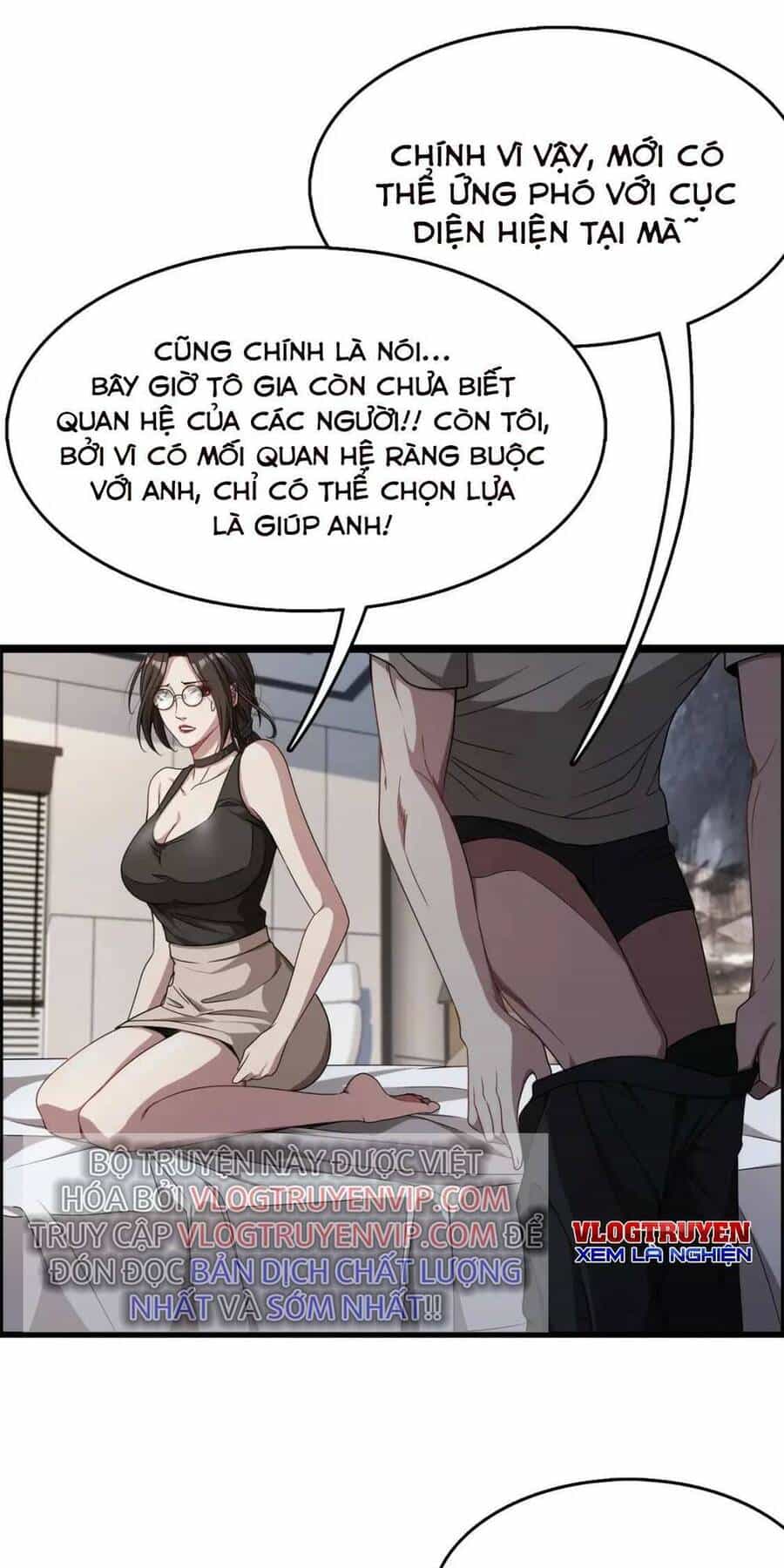 Ta Bị Kẹt Cùng Một Ngày 1000 Năm - Chương 20 - ảnh 27