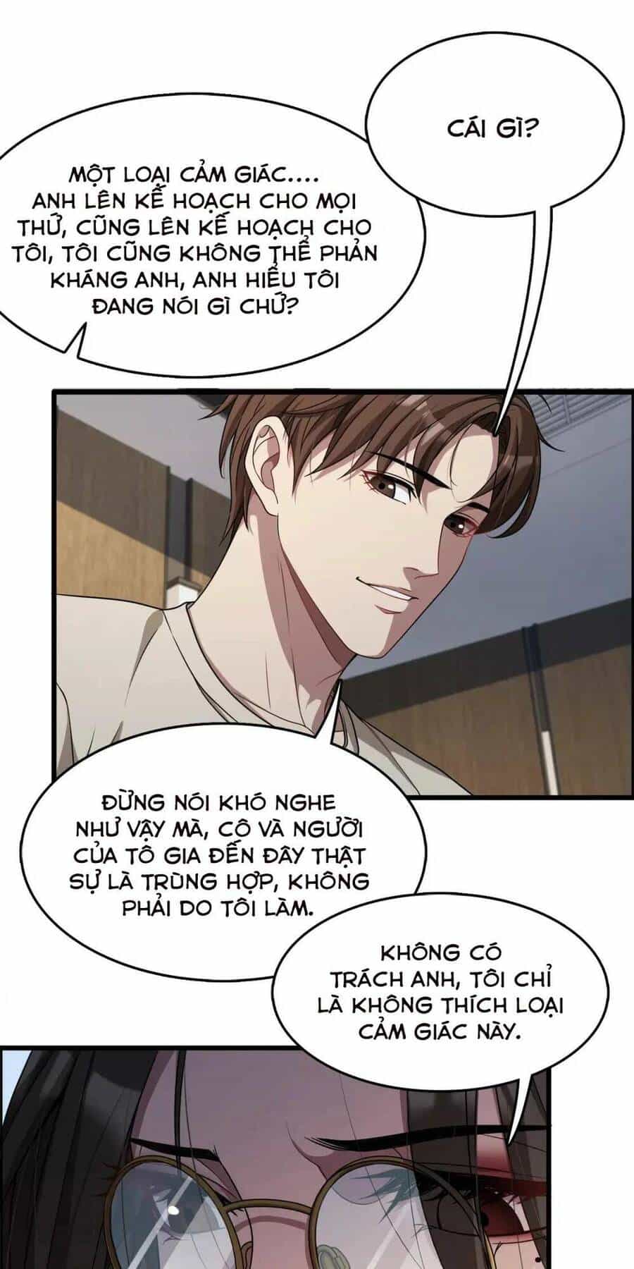 Ta Bị Kẹt Cùng Một Ngày 1000 Năm - Chương 20 - ảnh 33