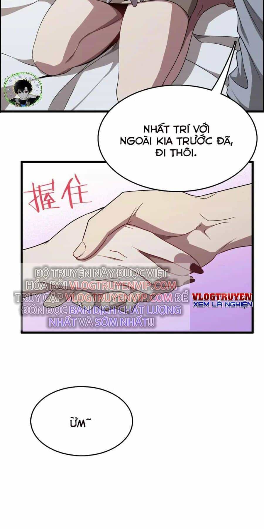 Ta Bị Kẹt Cùng Một Ngày 1000 Năm - Chương 20 - ảnh 35