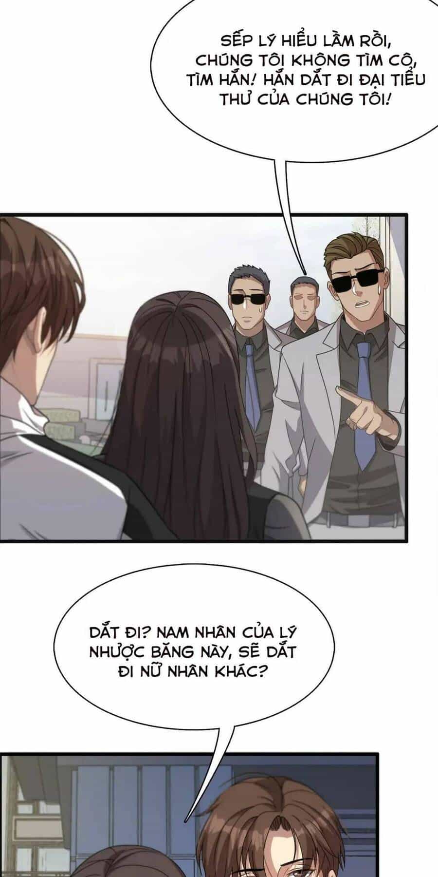 Ta Bị Kẹt Cùng Một Ngày 1000 Năm - Chương 20 - ảnh 40