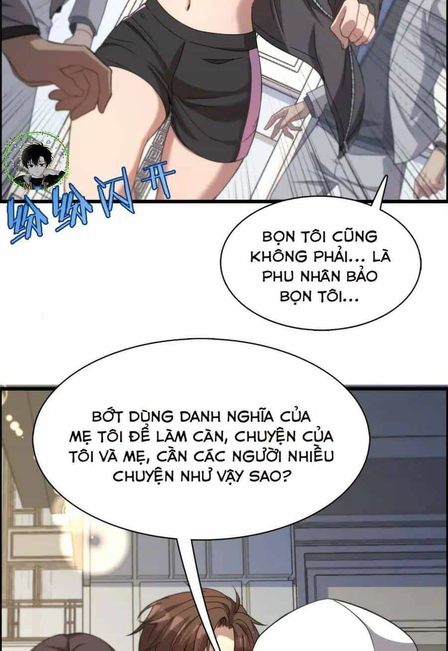 Ta Bị Kẹt Cùng Một Ngày 1000 Năm - Chương 20 - ảnh 43