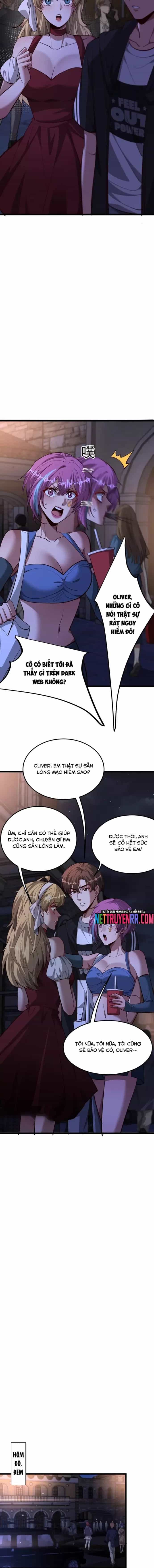 Ta Bị Kẹt Cùng Một Ngày 1000 Năm - Chương 202 - ảnh 3