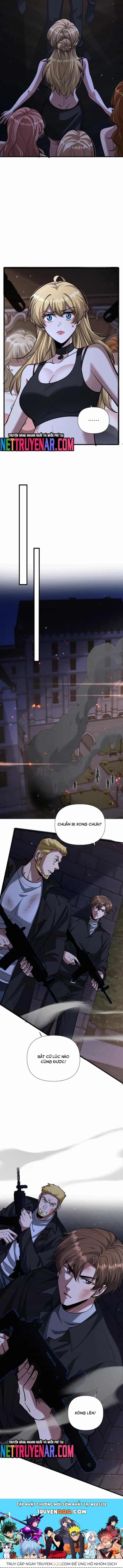 Ta Bị Kẹt Cùng Một Ngày 1000 Năm - Chương 204 - ảnh 9