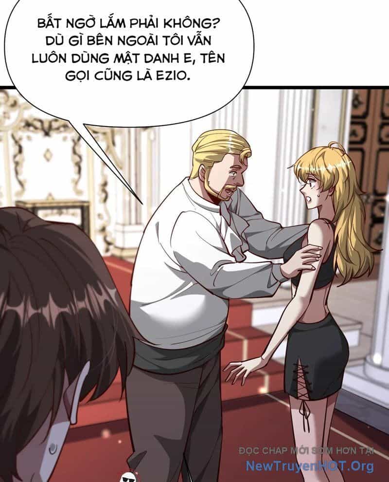 Ta Bị Kẹt Cùng Một Ngày 1000 Năm - Chương 207 - ảnh 30