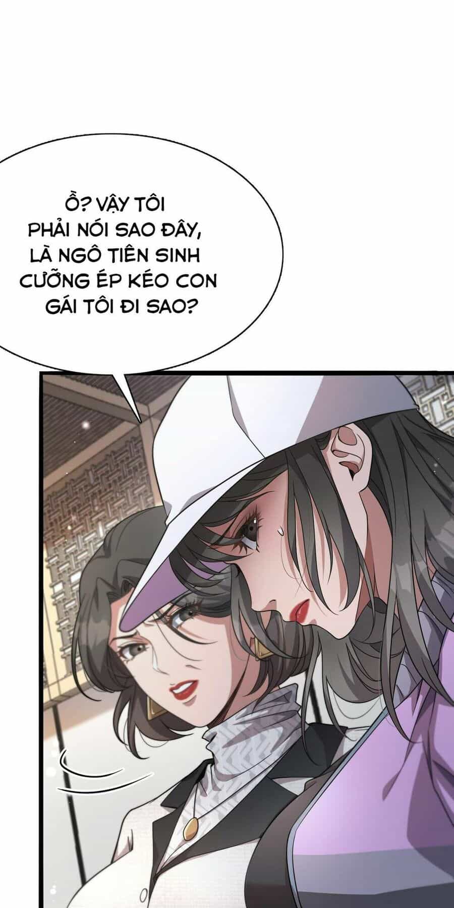 Ta Bị Kẹt Cùng Một Ngày 1000 Năm - Chương 21 - ảnh 12
