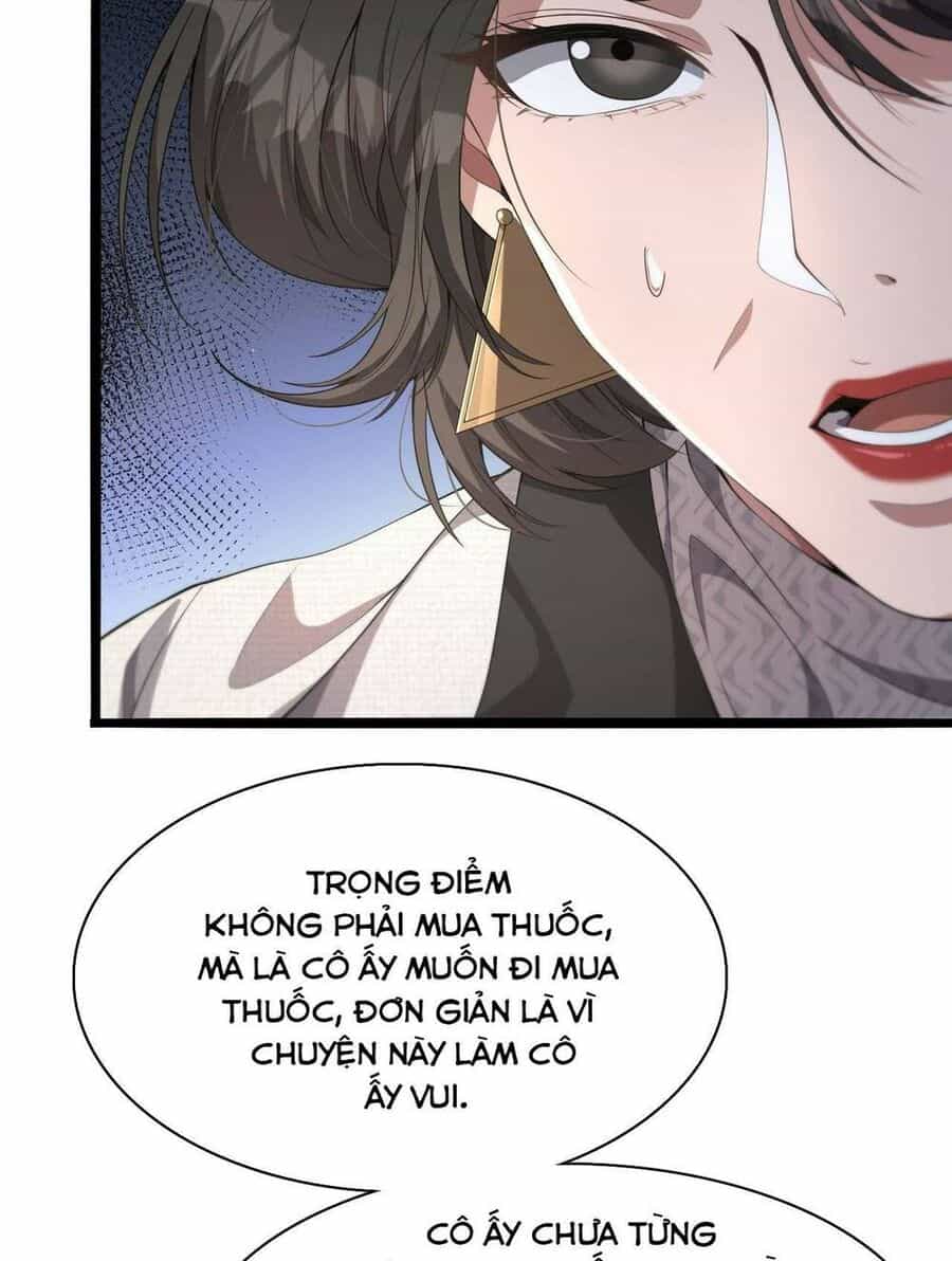 Ta Bị Kẹt Cùng Một Ngày 1000 Năm - Chương 21 - ảnh 19