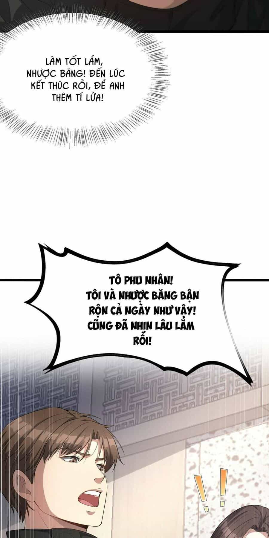 Ta Bị Kẹt Cùng Một Ngày 1000 Năm - Chương 21 - ảnh 28
