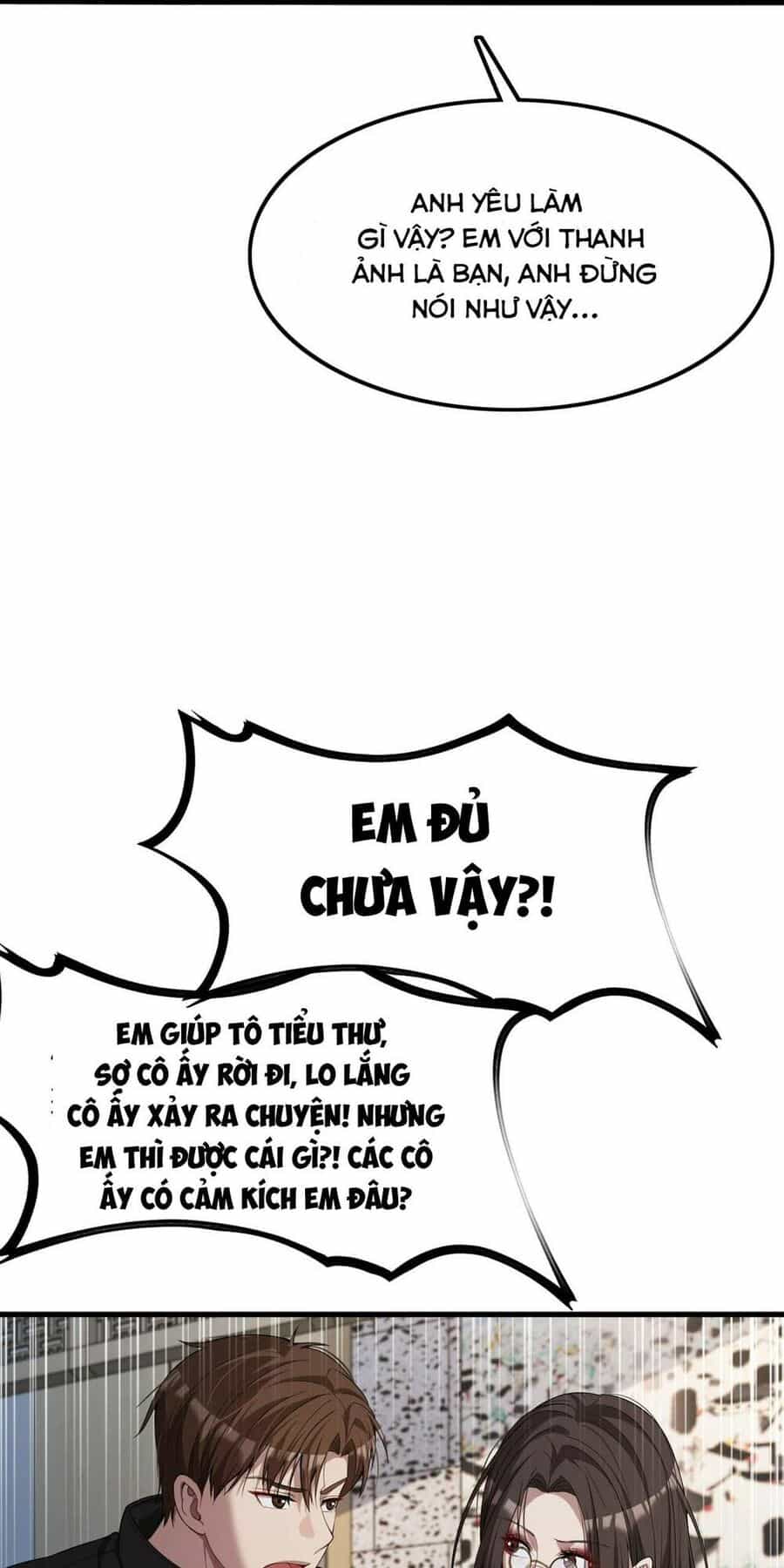 Ta Bị Kẹt Cùng Một Ngày 1000 Năm - Chương 21 - ảnh 31