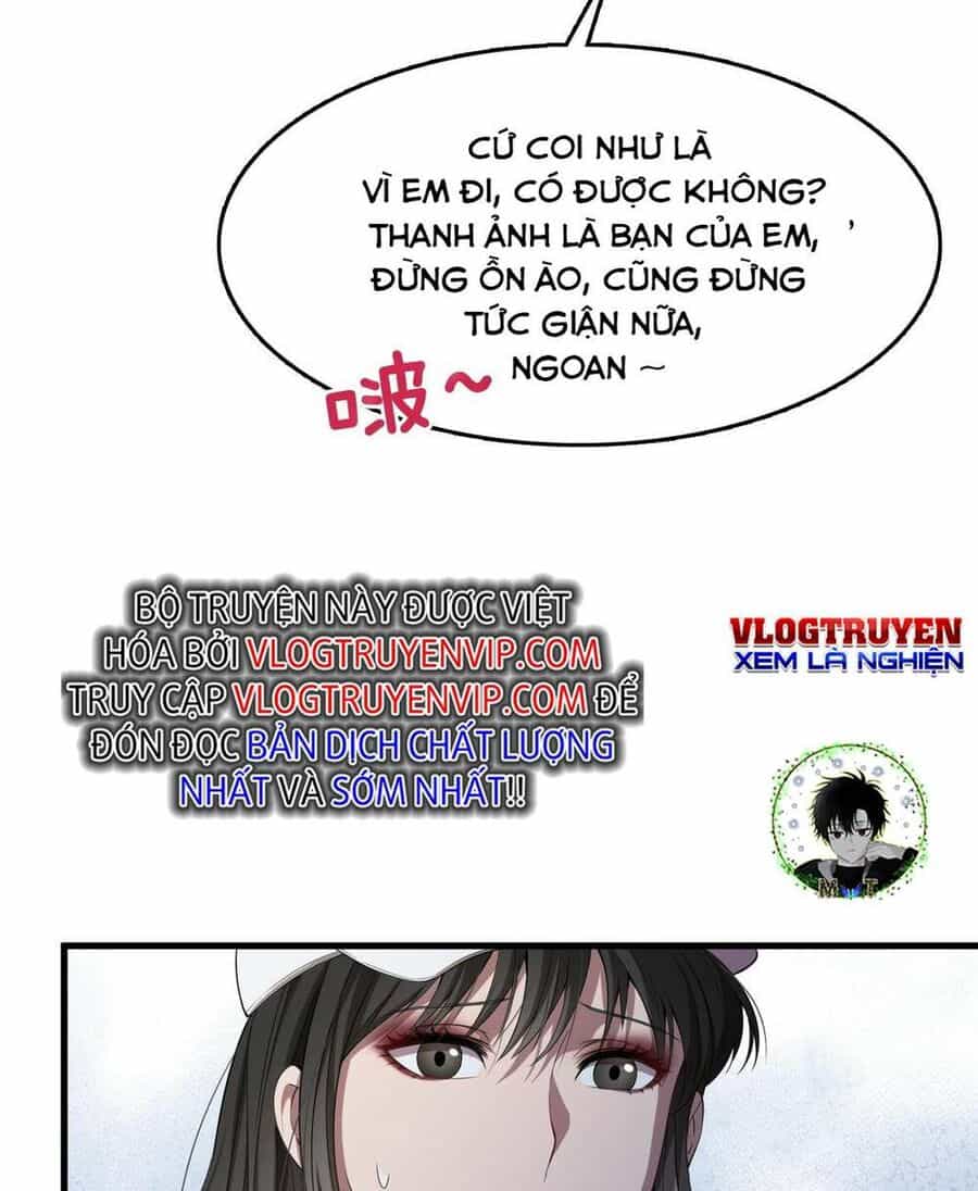 Ta Bị Kẹt Cùng Một Ngày 1000 Năm - Chương 21 - ảnh 34