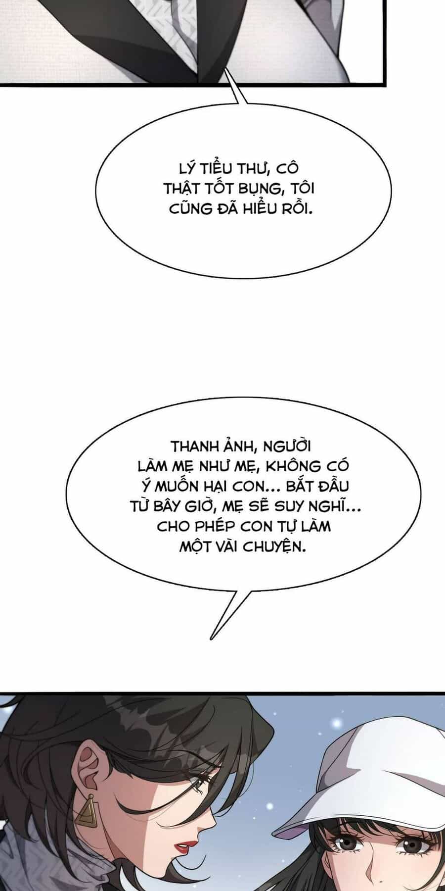 Ta Bị Kẹt Cùng Một Ngày 1000 Năm - Chương 21 - ảnh 37