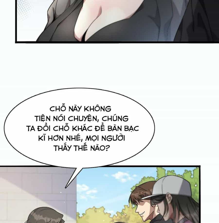 Ta Bị Kẹt Cùng Một Ngày 1000 Năm - Chương 21 - ảnh 5