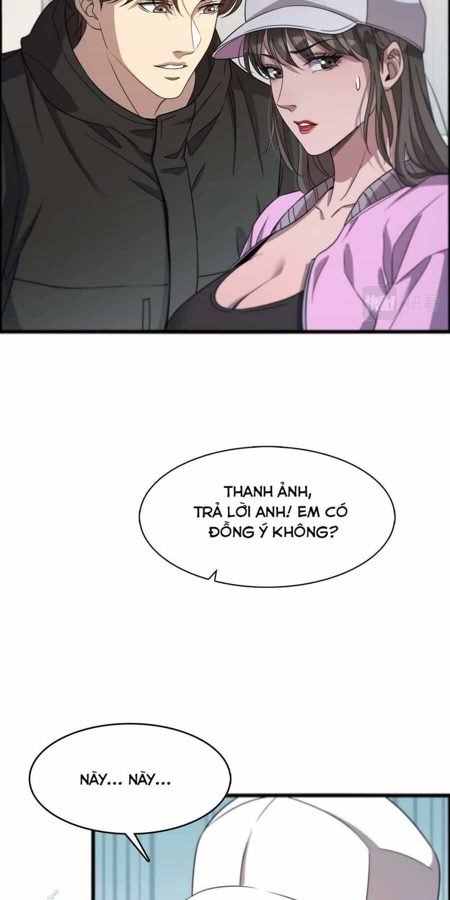 Ta Bị Kẹt Cùng Một Ngày 1000 Năm - Chương 21 - ảnh 55