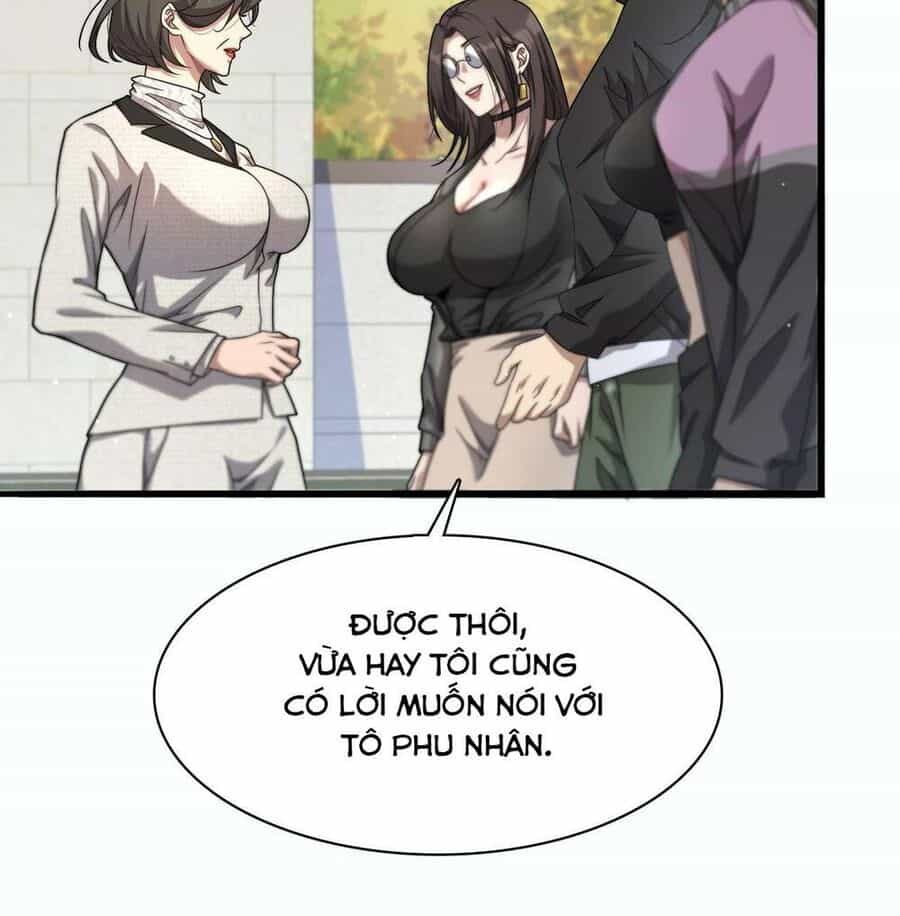 Ta Bị Kẹt Cùng Một Ngày 1000 Năm - Chương 21 - ảnh 6