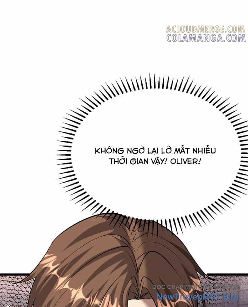 Ta Bị Kẹt Cùng Một Ngày 1000 Năm - Chương 210 - ảnh 76