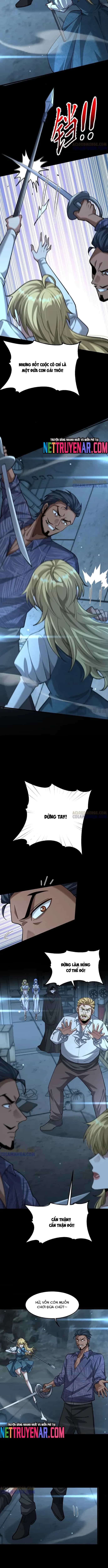 Ta Bị Kẹt Cùng Một Ngày 1000 Năm - Chương 211 - ảnh 4