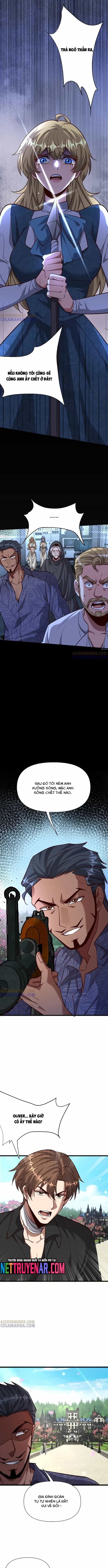 Ta Bị Kẹt Cùng Một Ngày 1000 Năm - Chương 211 - ảnh 6