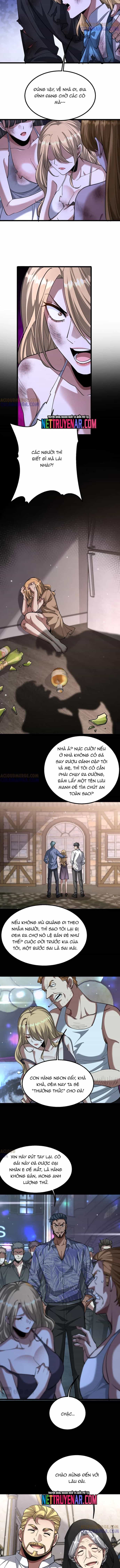 Ta Bị Kẹt Cùng Một Ngày 1000 Năm - Chương 216 - ảnh 3