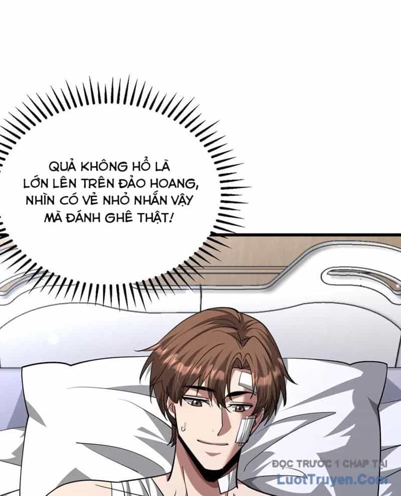 Ta Bị Kẹt Cùng Một Ngày 1000 Năm - Chương 217 - ảnh 18